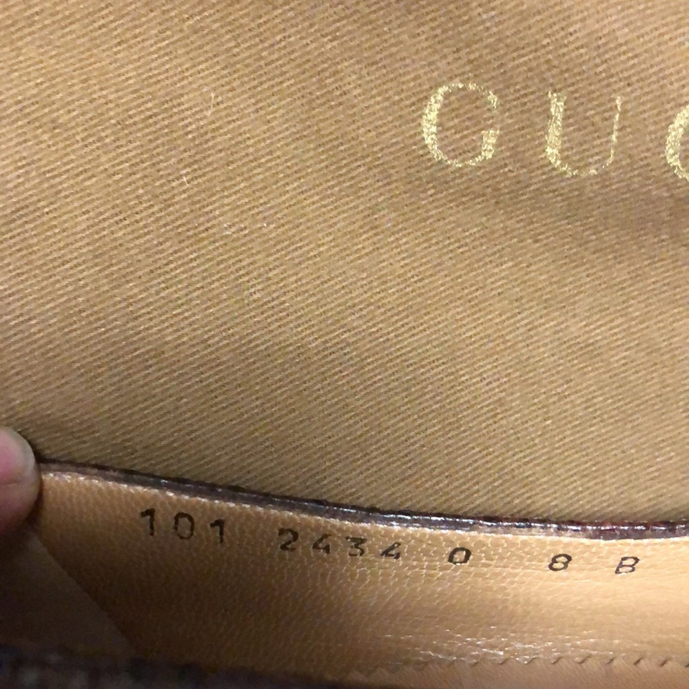 Gucci Flash - image 2